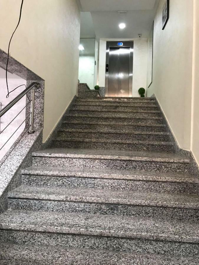 Hotel Borj El Arab Kourigha Buitenkant foto