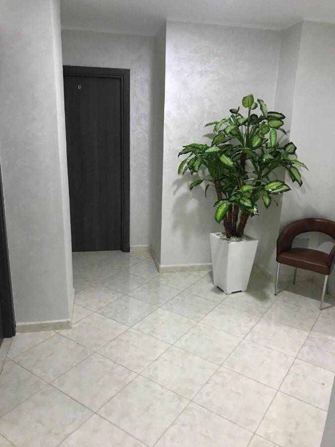 Hotel Borj El Arab Kourigha Buitenkant foto